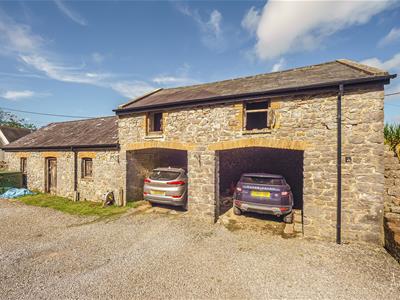 Outbuilding